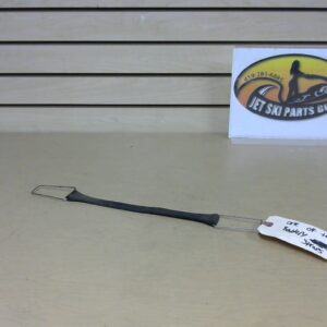 1991 Kawasaki Sport Cruiser 650 Battery Band 92072-3753