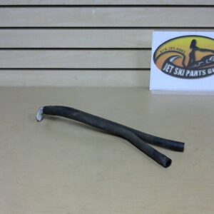 1991 Kawasaki Sport Cruiser 650 Bilge Breather Connector 4069-3708