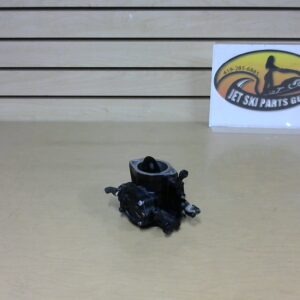 1991 Kawasaki Sport Cruiser 650Carburetor Assembly RARE OEM  15001-3762