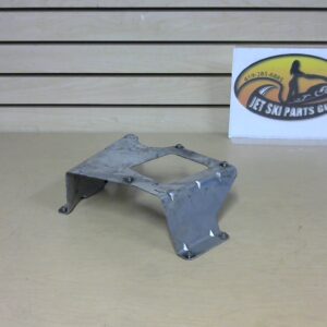1991 Kawasaki Sport Cruiser 650 Electrical Box Bracket 32099-3750