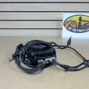1991 Kawasaki Sport Cruiser 650 Electrical Box Igniter CDI Unit 21119-3721 21066-3708 27010-3714