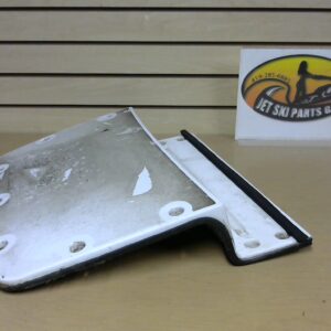 1991 Kawasaki Sport Cruiser 650 Engine Hood White 59246-3722-8C