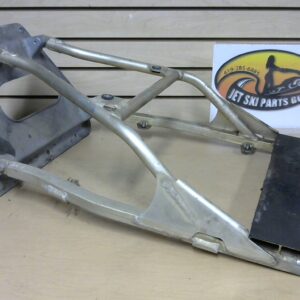 1991 Kawasaki Sport Cruiser 650 Handle Cover Frame 32160-3701