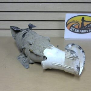 1991 Kawasaki Sport Cruiser 650 Jet Pump Assembly 59256-3705 59496-3701 59476-3716