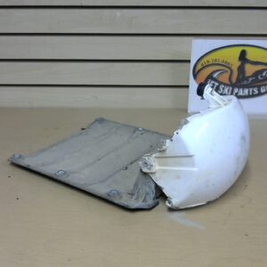 1991 Kawasaki Sport Cruiser 650 Jet Pump Cover Reverse Bucket Assembly 59446-3717 59477-3708