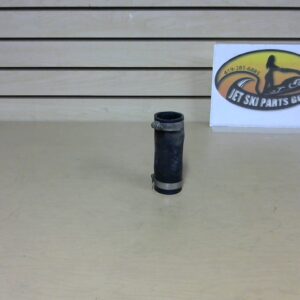 1991 Kawasaki Sport Cruiser 650 Muffler Tube 32150-3738