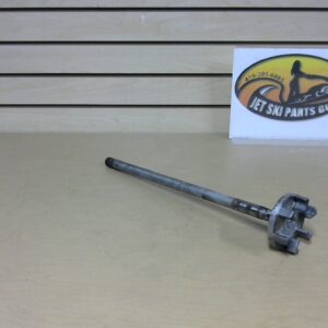 1991 Kawasaki Sport Cruiser 650 OEM Driveshaft with Coupler 39159-3713 42034-3705