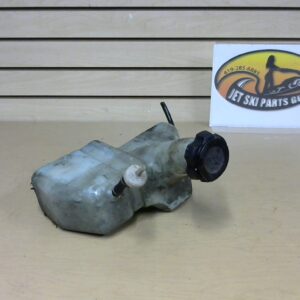 1991 Kawasaki Sport Cruiser 650 Oil Tank 52001-3711