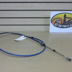 1991 Kawasaki Sport Cruiser 650 Reverse Cable 59406-3725