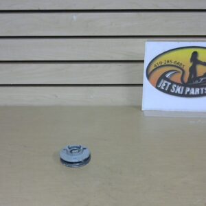 1991 Kawasaki Sport Cruiser 650 Reverse Lever Holder 13091-3756