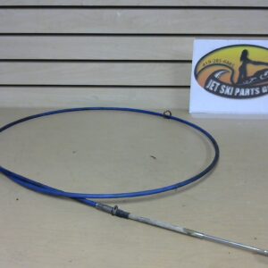 1991 Kawasaki Sport Cruiser 650 Steering Cable 59406-3724