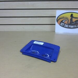 1993 Kawasaki TS 650 Chole Cover Blue 14024-3757-TR