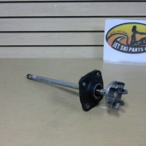 1993 Kawasaki TS 650 Driveshaft Coupler Bearing Assembly 39159-3713 13280-3756