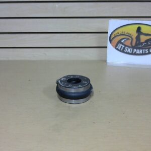 1993 Kawasaki TS 650 Exhaust Couper Joint Assembly 59071-3722 92192-1033