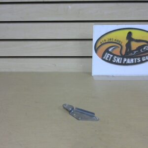 1993 Kawasaki TS 650 Fuel Filter Bracket 11046-3842