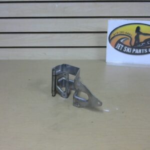 1993 Kawasaki TS 650 Hatch Cover Bracket 11046-3838