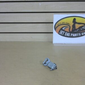 1993 Kawasaki TS 650 Hood Hook Assembly 53045-3705