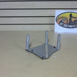 1993 Kawasaki TS 650 Intake Plate 13183-3773