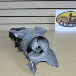 1993 Kawasaki TS 650 OEM Good Jet Pump Impeller Assembly 59256-3705 59496-3701