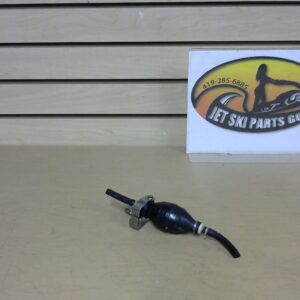 1993 Kawasaki TS 650 OEM Priming Pump  49043-3702 49043-0001