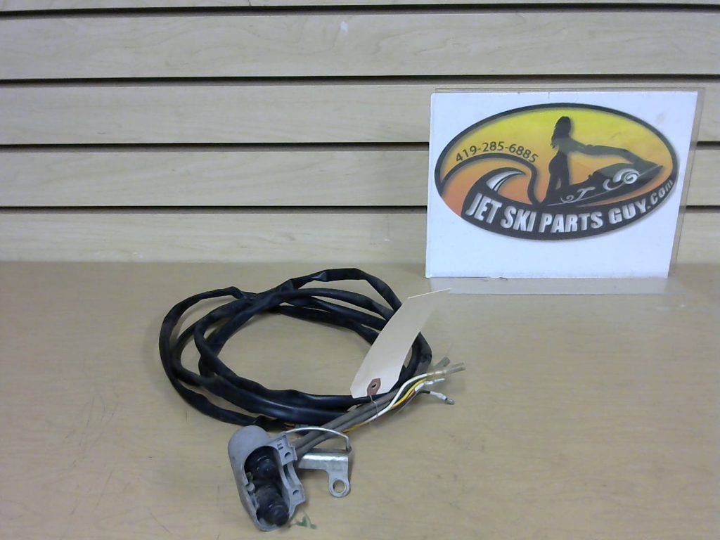 1993 Kawasaki TS 650 On Off Switch Assembly 27004-3722 - Used Jetski ...