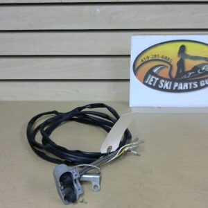 1993 Kawasaki TS 650 On Off Switch Assembly 27004-3722