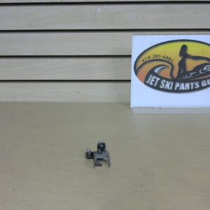 1993 Kawasaki TS 650 Steering Vable Bracket 11046-3843