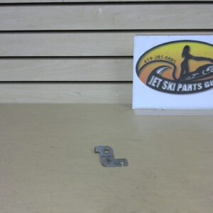 1993 Kawasaki TS 650 Throttle Cable Bracket 11047-3714