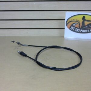 1993 Kawasaki TS 650 Throttle Cable 54012-3733
