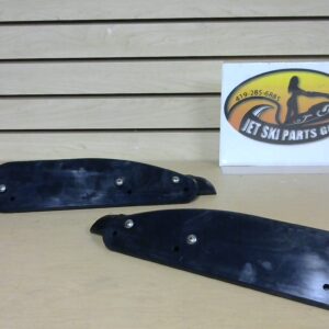 1994 Seadoo XP 657 Aftermarket Bolt-on Sponson Set 292000005 292000006