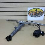 1994 Seadoo XP 657 Complete Steering Assembly 277000169 277000164400 277000288