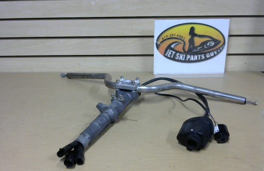 1994 Seadoo XP 657 Complete Steering Assembly 277000169 277000164400 277000288