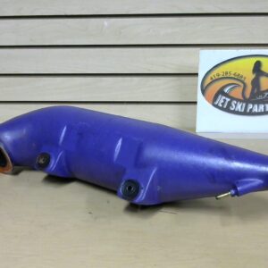1994 Seadoo XP 657 Exhaust Cone 274000155