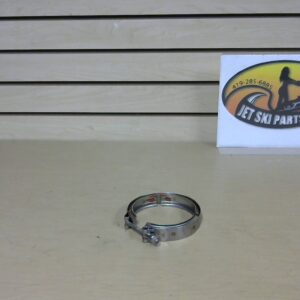 1994 Seadoo XP 657 Exhaust Joint Bracket 274000151