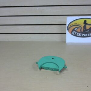 1994 Seadoo XP 657 Green Buzzer Plate 277000188