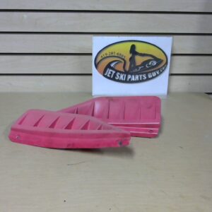 1994 Seadoo XP 657 Intake Grill Set 291000553 291000554