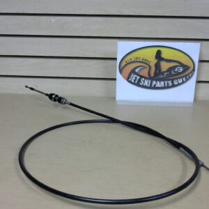 1994 Seadoo XP 657 Jet Pump Trim Cable 291000405