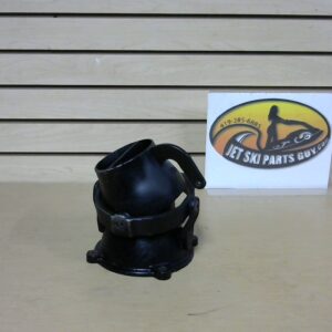 1994 Seadoo XP 657 Jet Pump venturi Stator Nozzle Assembly 271000341