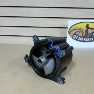 1994 Seadoo XP 657 NICE Speedster Impeller Housing Jet Pump Assembly 295500197 271000367