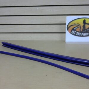 1994 Seadoo XP 657 Rear Bumper Rub Rail 291000419 291000420
