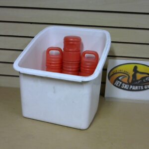 1994 Seadoo XP 657 Storage Tray 269500062