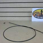 1994 Seadoo XP 657 Throttle Cable 277000253