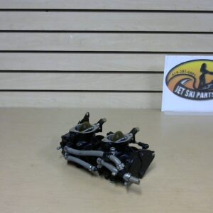 1996 Seadoo GSX 787 Carburetor Assembly 270500285 270500284