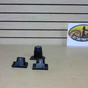 1996 Seadoo GSX 787 Engine Motor Mount Set 270000220 270000222