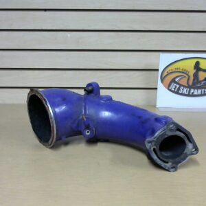1996 Seadoo GSX 787 Exhaust Headpipe 274000161