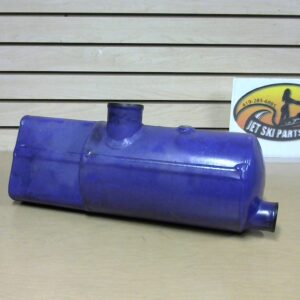 1996 Seadoo GSX 787 Exhaust Muffler 274000359