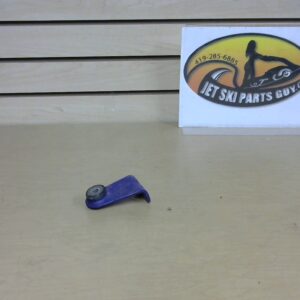 1996 Seadoo GSX 787 Exhaust Pipe Support Bracket 274000384