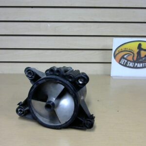 1996 Seadoo GSX 787 Great Condition OEM Jet Pump Impeller Wear Ring Assembly 271000660