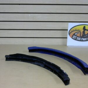 1996 Seadoo GSX 787 Nose Front Bumper Set 291000862