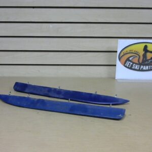 1996 Seadoo GSX 787 OEM Sponson Set 292000319 292000321